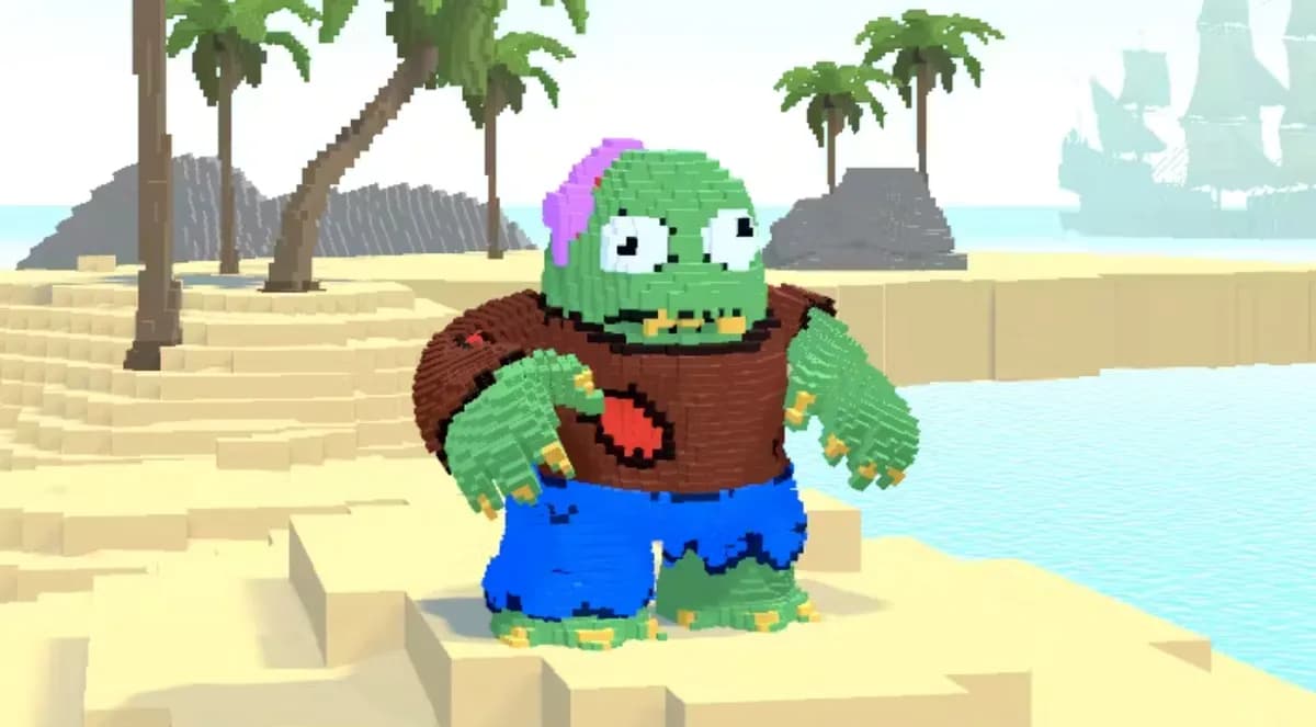 Pixelmon Discontinues Game Development After Failed Playtest