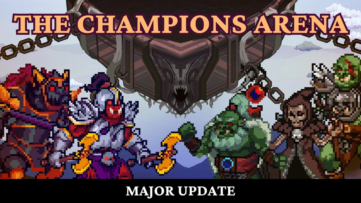 Tollan Universe Launches Loot Pass and Champions' Arena with Increased Crown Rewards